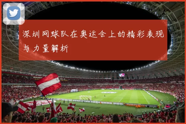 深圳网球队在奥运会上的精彩表现与力量解析