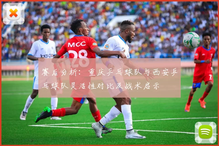 赛后分析：重庆乒乓球队与西安乒乓球队灵活性对比及战术启示