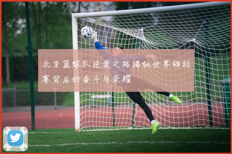 北京篮球队逆袭之路揭秘世界锦标赛背后的奋斗与荣耀