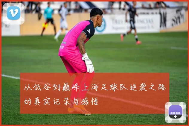 从低谷到巅峰上海足球队逆袭之路的真实记录与感悟