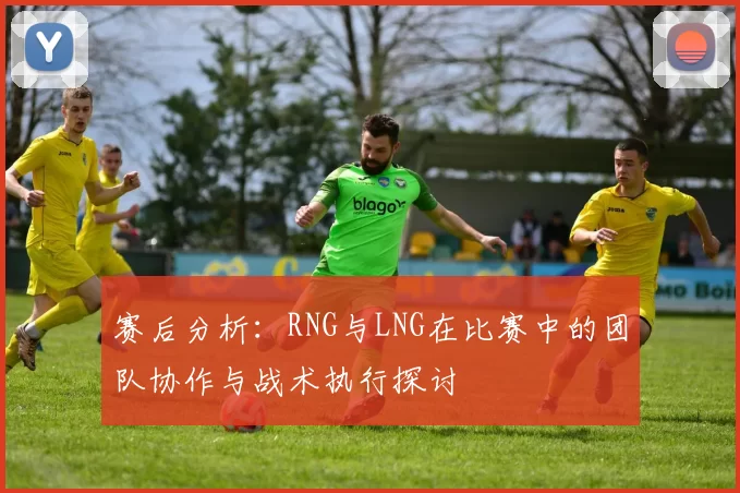 赛后分析：RNG与LNG在比赛中的团队协作与战术执行探讨