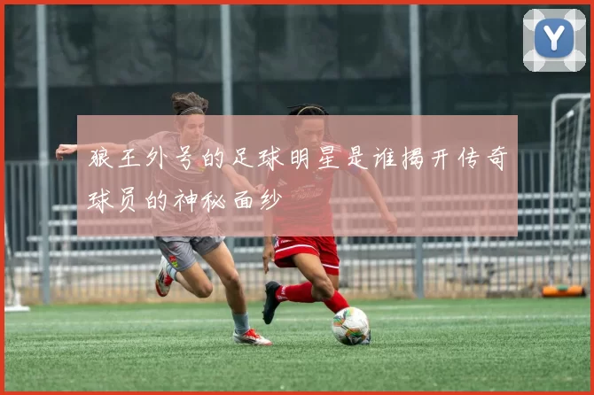 狼王外号的足球明星是谁揭开传奇球员的神秘面纱