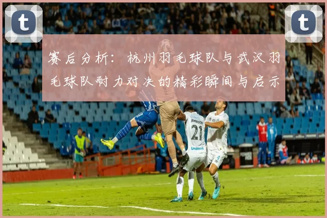 赛后分析：杭州羽毛球队与武汉羽毛球队耐力对决的精彩瞬间与启示