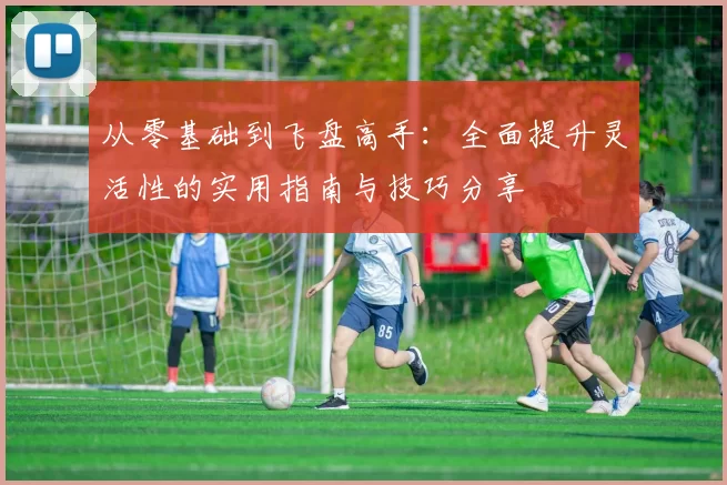 从零基础到飞盘高手：全面提升灵活性的实用指南与技巧分享