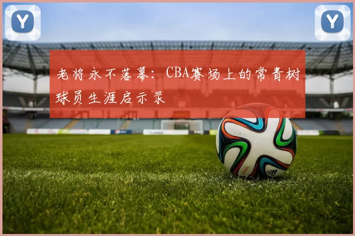 老将永不落幕：CBA赛场上的常青树球员生涯启示录