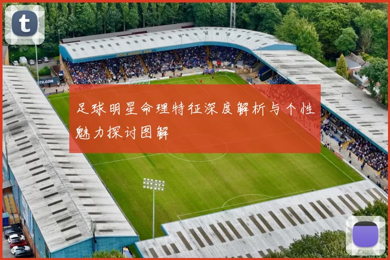 足球明星命理特征深度解析与个性魅力探讨图解
