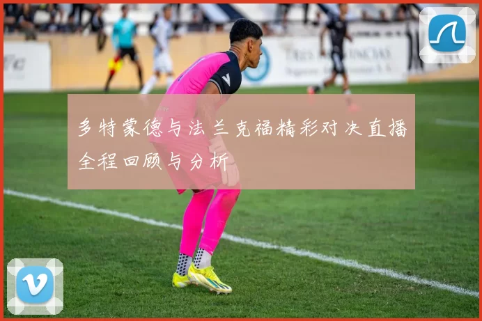多特蒙德与法兰克福精彩对决直播全程回顾与分析