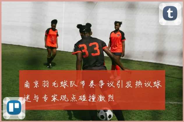 南京羽毛球队节奏争议引发热议球迷与专家观点碰撞激烈