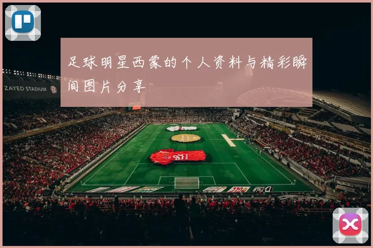足球明星西蒙的个人资料与精彩瞬间图片分享