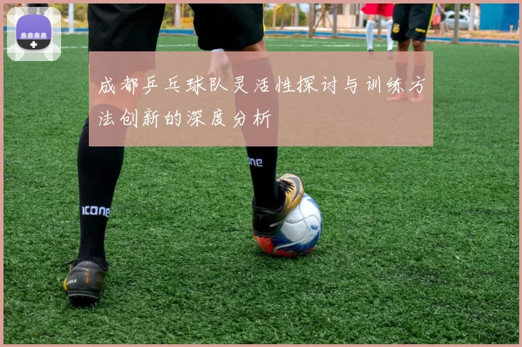 成都乒乓球队灵活性探讨与训练方法创新的深度分析