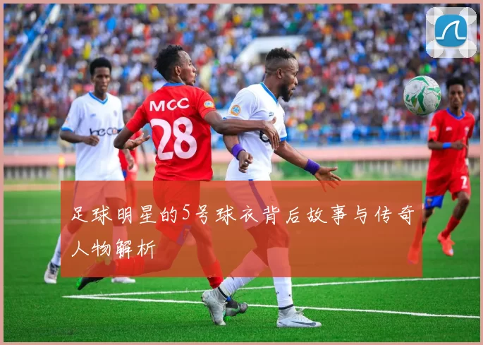 足球明星的5号球衣背后故事与传奇人物解析