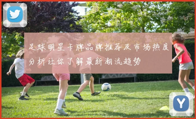 足球明星卡牌品牌推荐及市场热度分析让你了解最新潮流趋势
